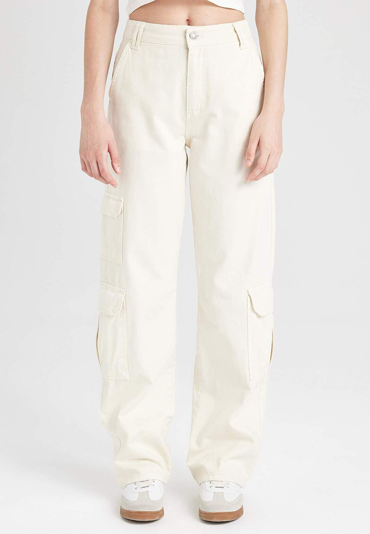 DeFacto Cargo Pants