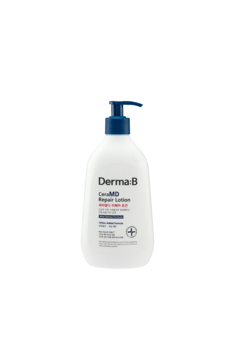 Derma:B Derma:B CeraMD Repair Lotion 400ml