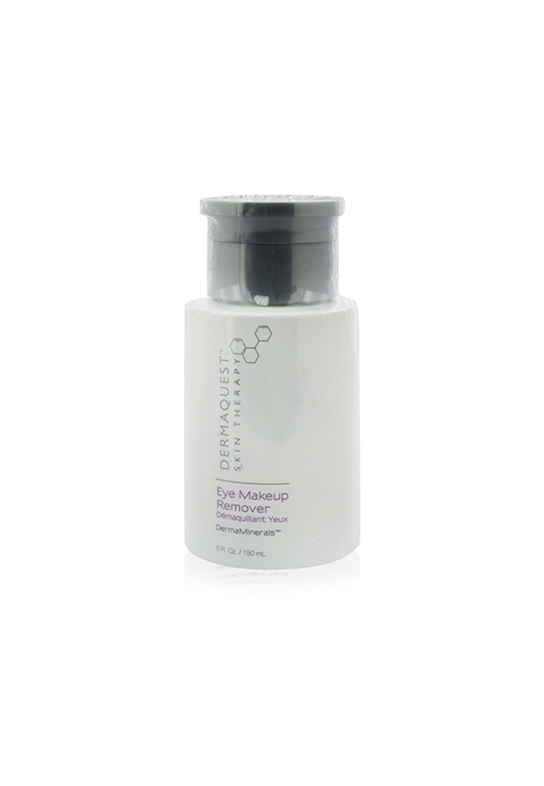 DermaQuest DERMAQUEST - DermaMinerals Eye Makeup Remover 150ml/5oz