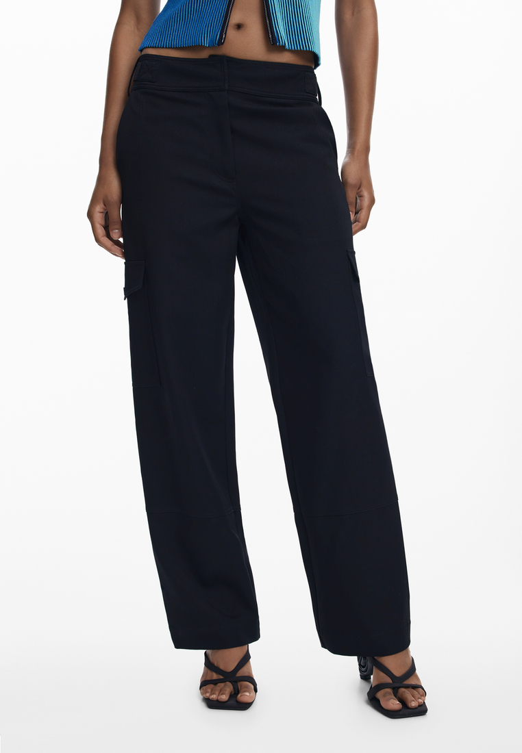 Desigual Tailor cargo pants