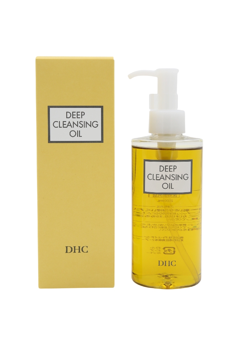 DHC DHC-Deep Cleansing Oil 200ml