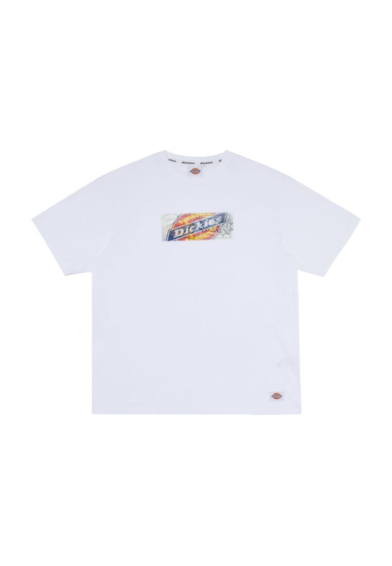 Dickies Jersey Tee DK010278C4D