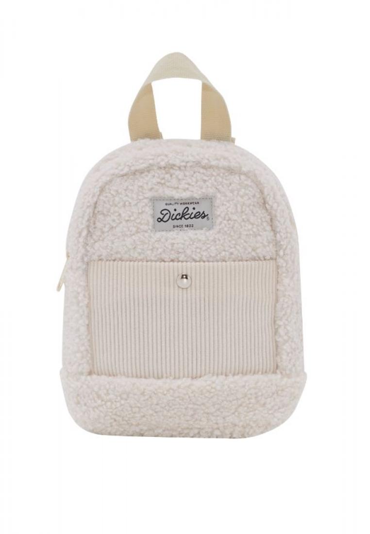dickies clear mini backpack