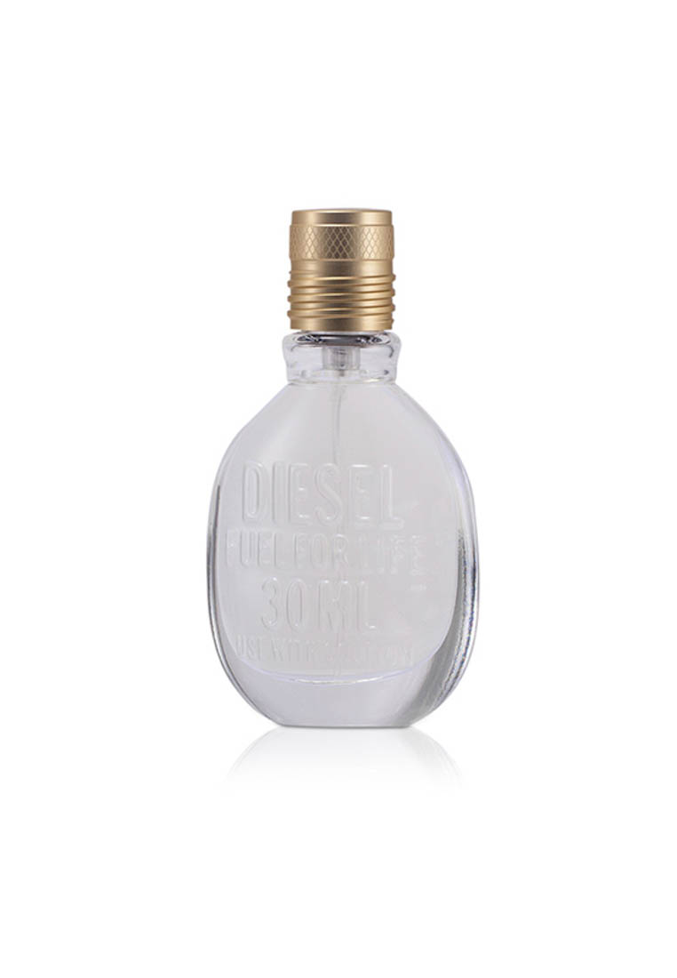 Diesel DIESEL - Fuel For Life Eau De Toilette Spray 30ml/1oz.