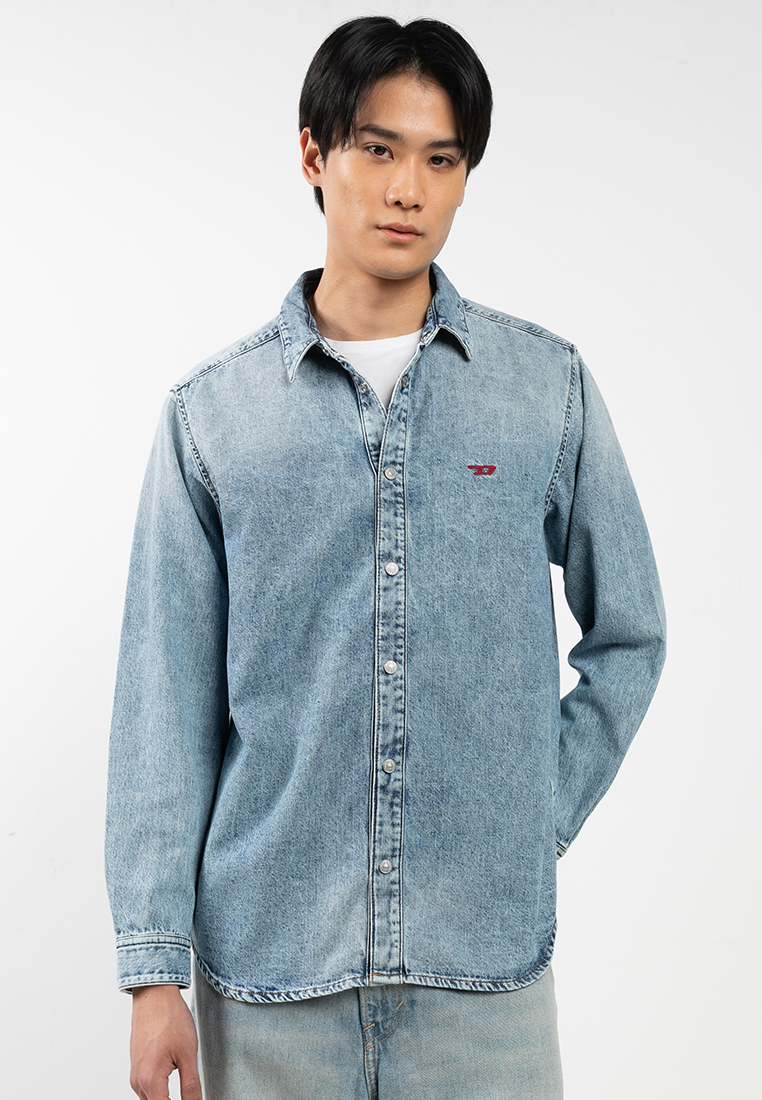 Diesel D-Simply Shirt