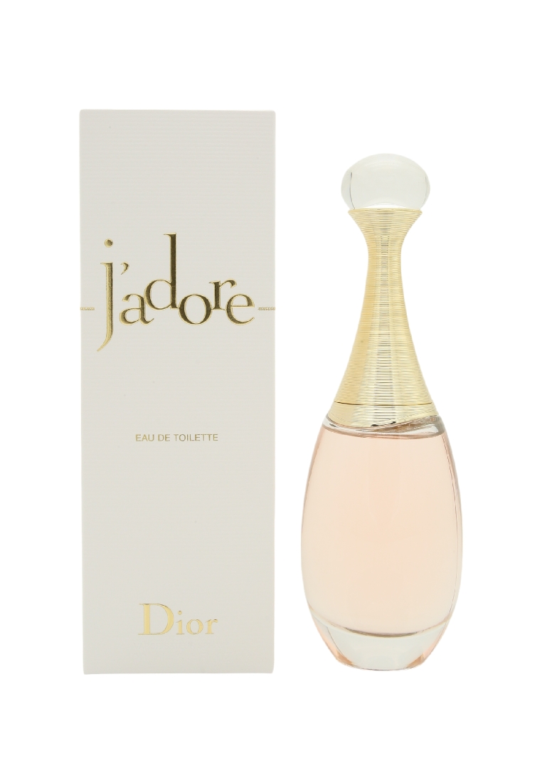 Dior Dior j'adore EAU DE TOILETTE 100ml