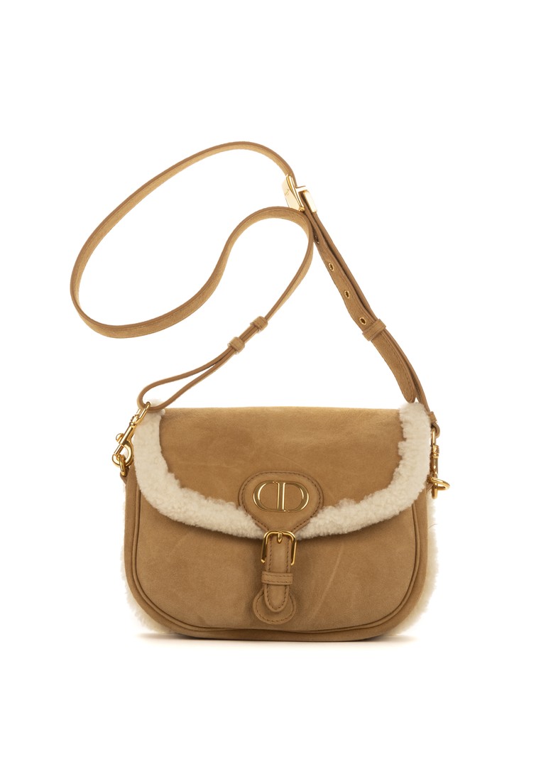 Dior Pre-Loved Bobby
