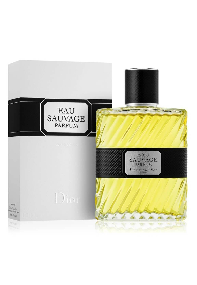 Dior Christian Dior Eau Sauvage Parfum 100mL