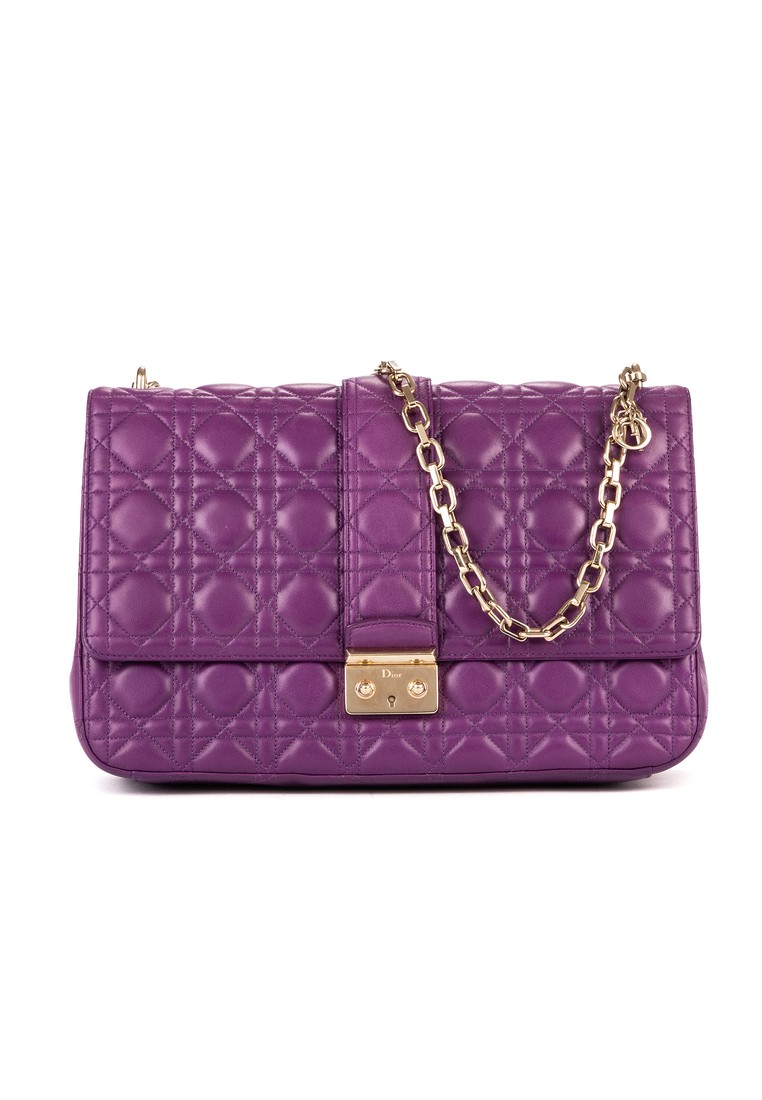 DIOR Pre-Loved Miss Dior
