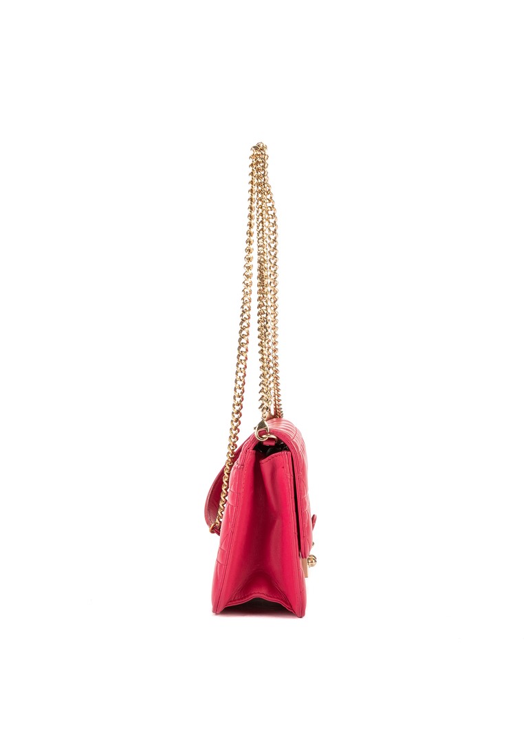 Dior Pre-Loved Miss Dior Wallet On Chain