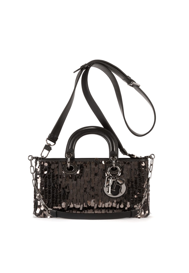 Dior Pre-Loved Lady Dior  Joy