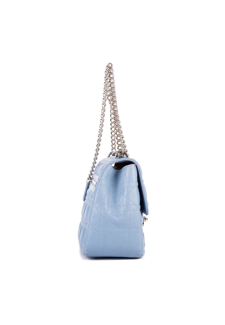 Dior Pre-Loved Miss Dior Wallet On Chain
