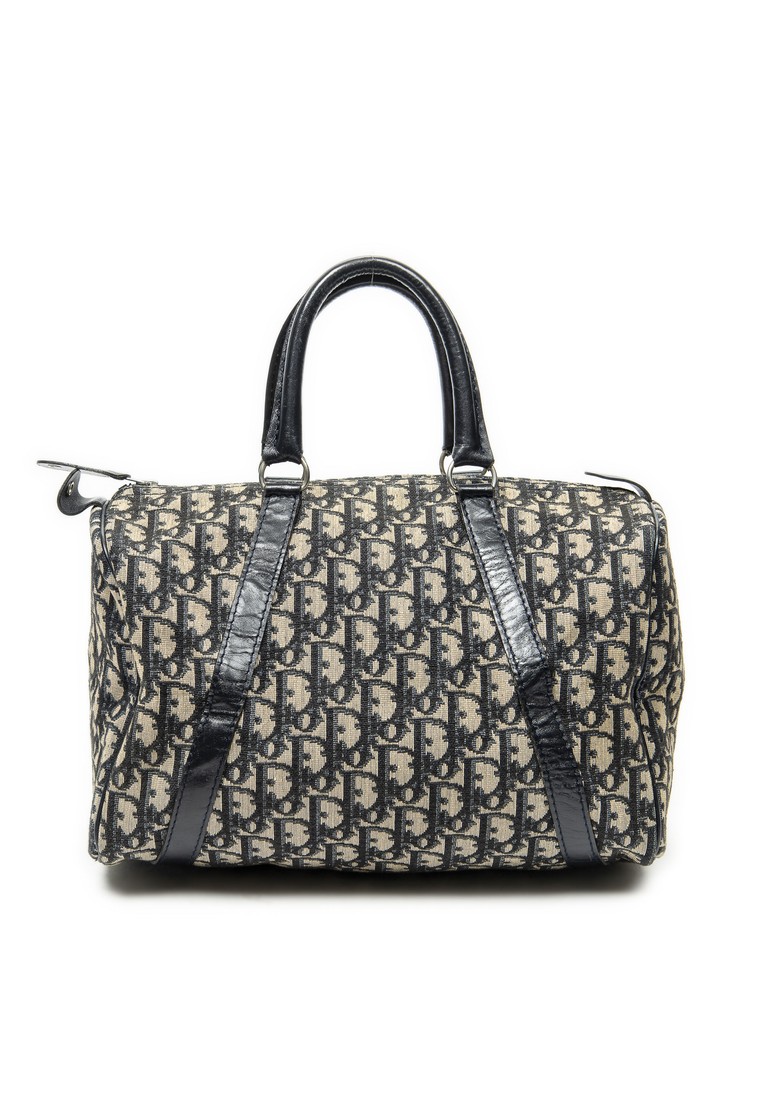 Dior Pre-Loved Vintage Boston