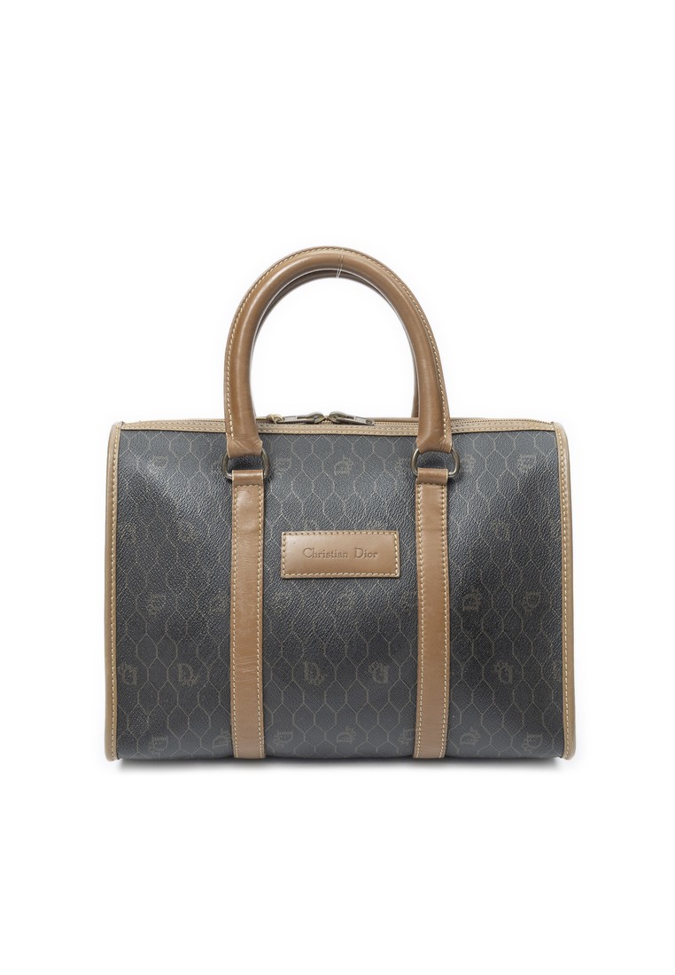 Dior Pre-Loved Vintage Boston