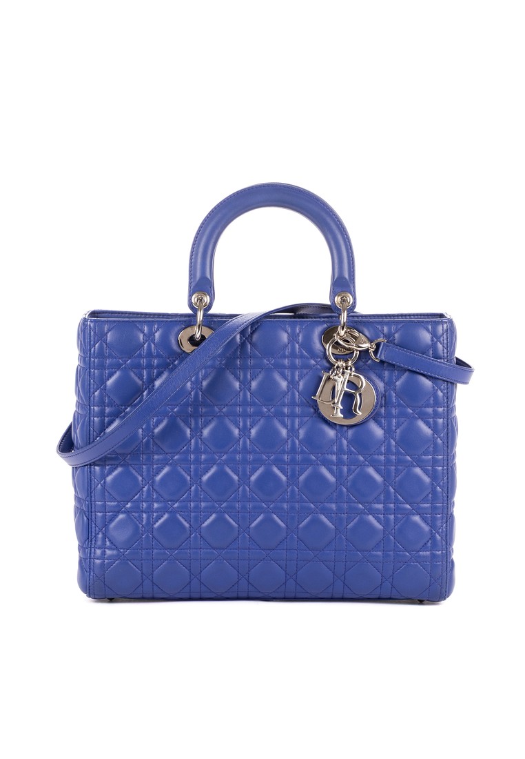 Dior Pre-Loved Lady Dior