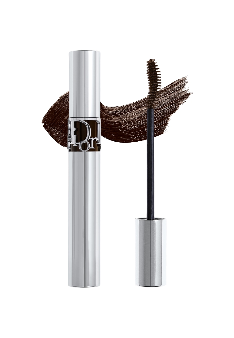 Dior DIORSHOW ICONIC OVERCURL MASCARA #694 BRUN / BROWN
