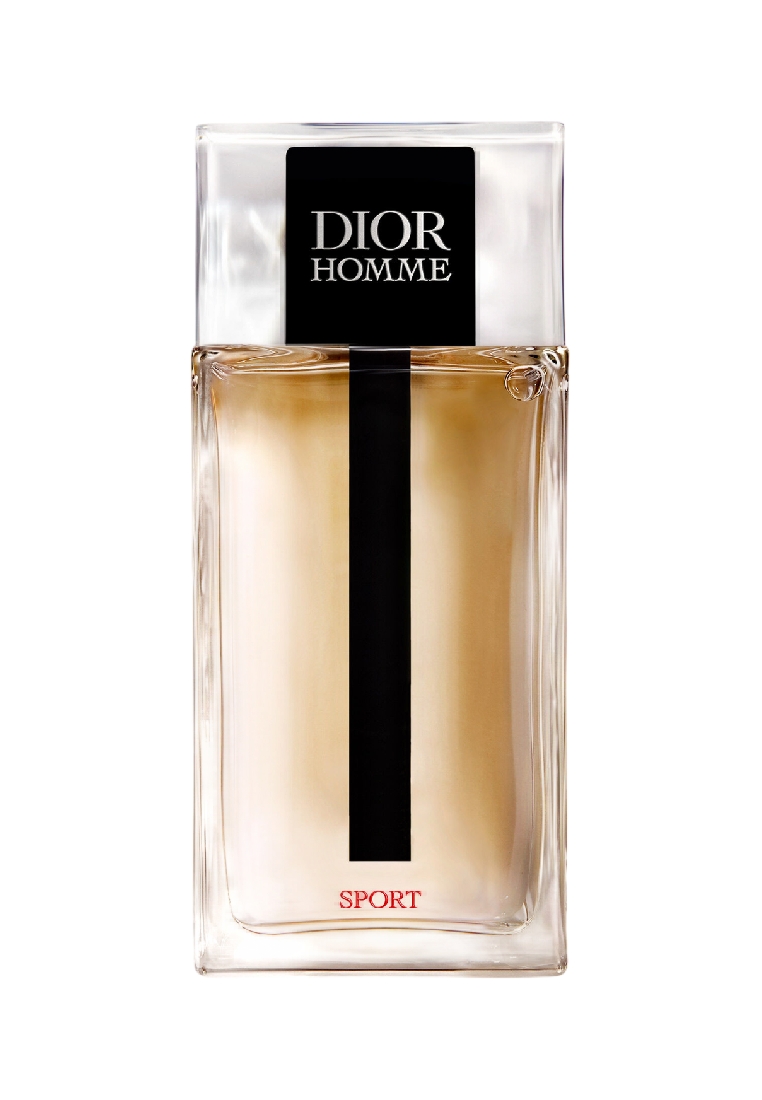 Dior HOMME SPORT EAU DE TOILETTE 200ml