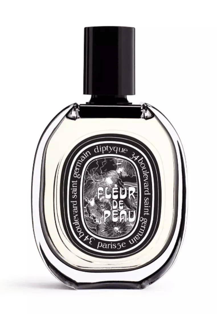 Diptyque DIPTYQUE Fleur De Peau EDP 75ml