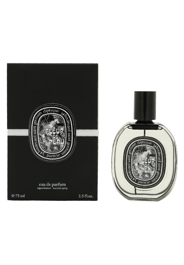 Diptyque FLEUR DE PEAU EAU DE PARFUM 75ml