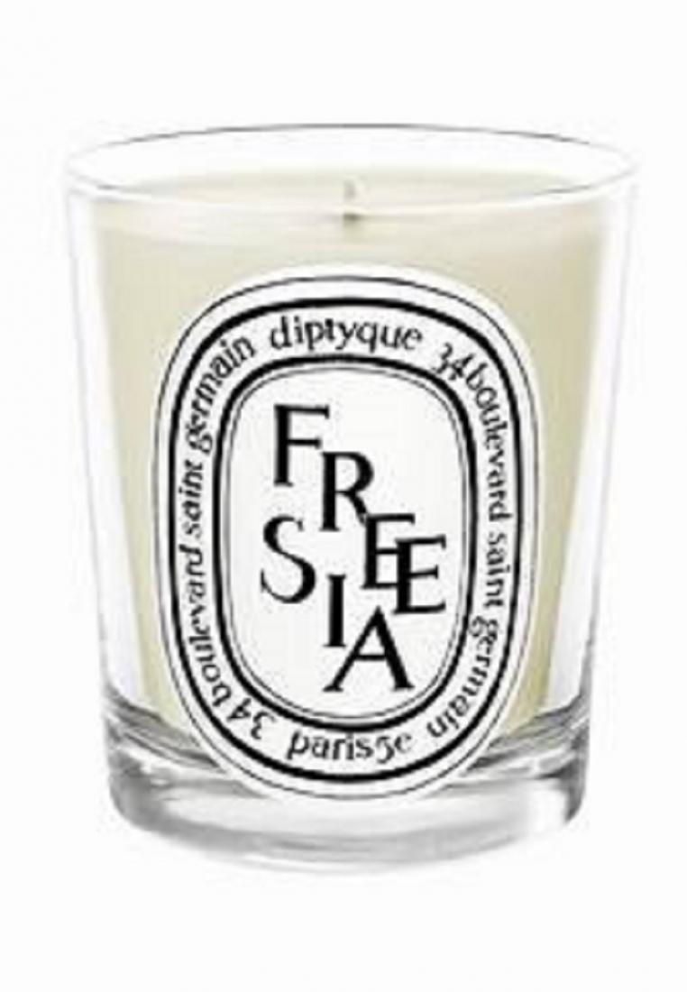 Diptyque DIPTYQUE Freesia Candle 190g