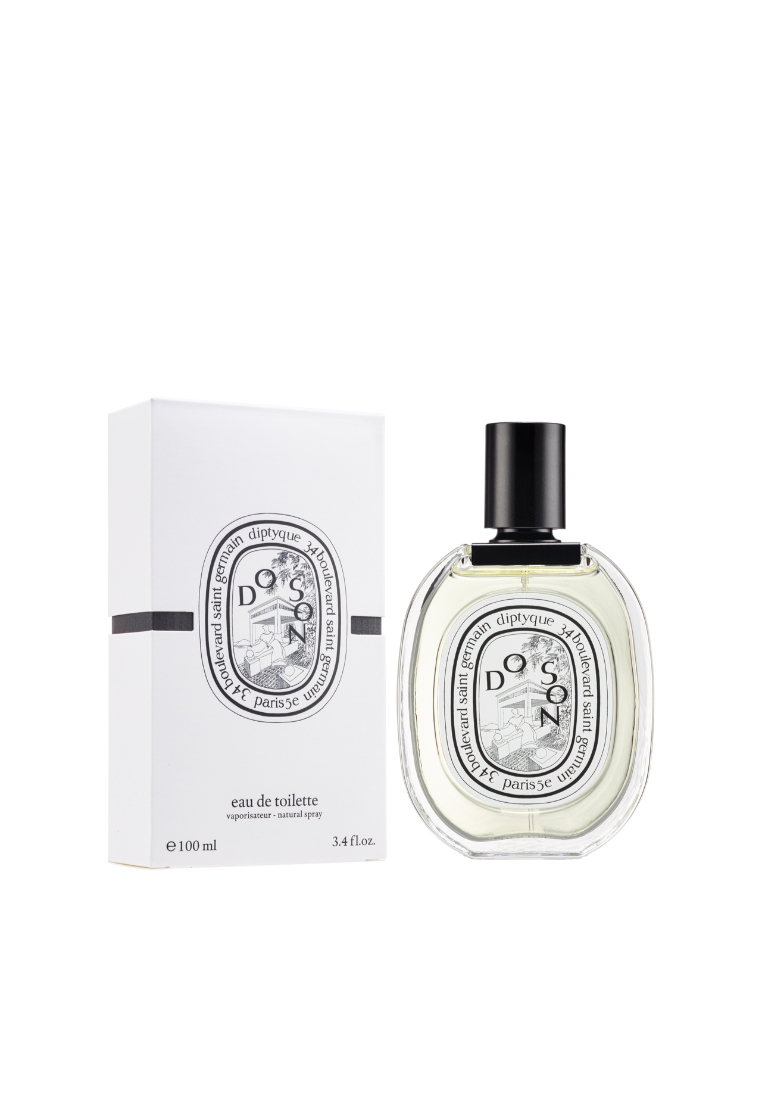 Diptyque Diptyque DO SON Eau de Toilette 100ml