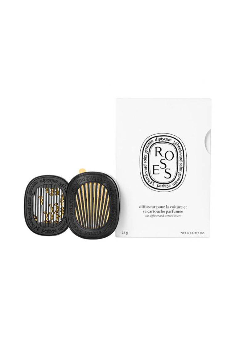 Diptyque DIPTYQUE - ROSES  Car Diffuser 2.1g
