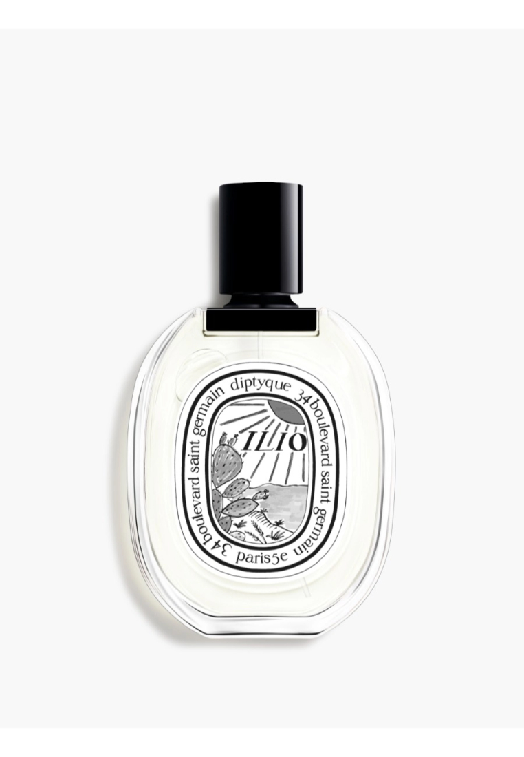 Diptyque DIPTYQUE - Ilio Eau De Toilette 100ml