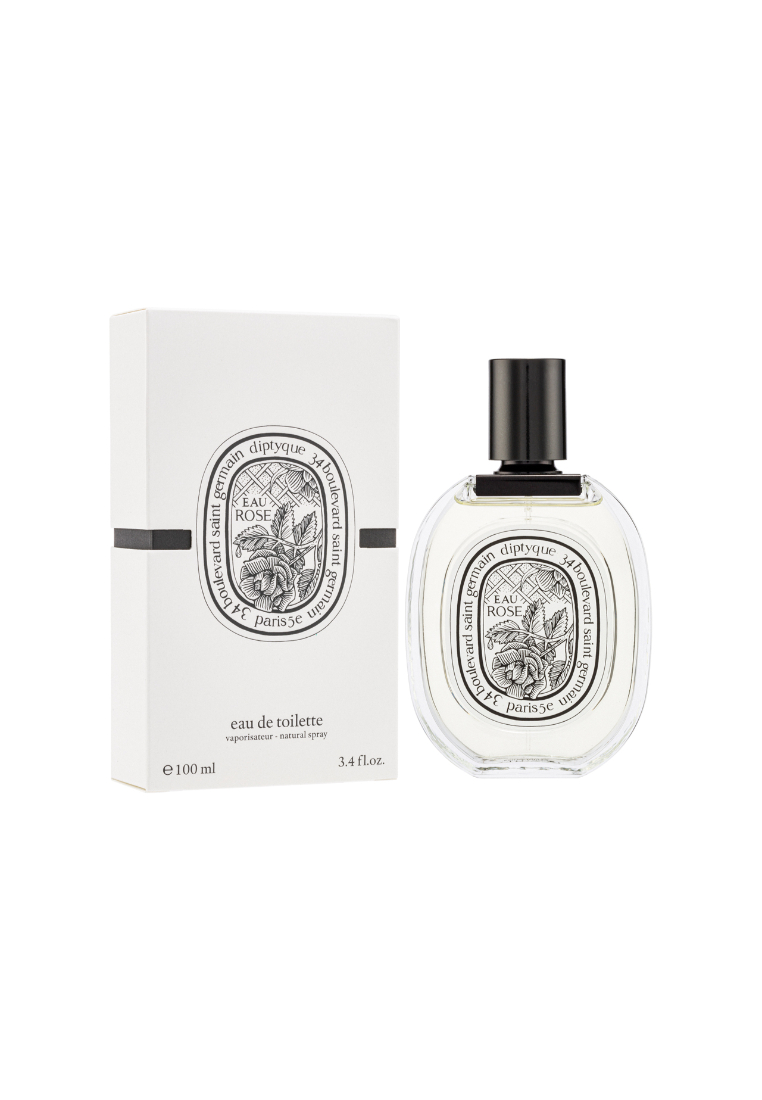 Diptyque Diptyque Eau Rose Eau De Toilette (100ml)