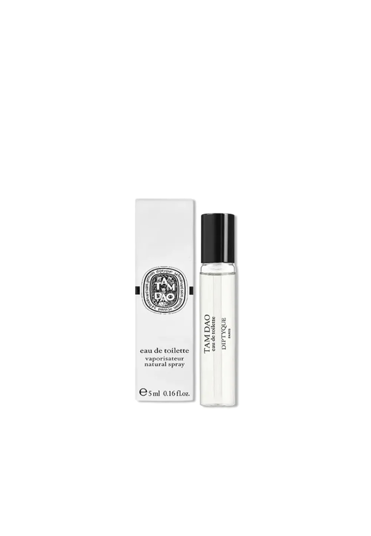 Diptyque DIPTYQUE TAM DAO EAU DE TOILETTE 5ml