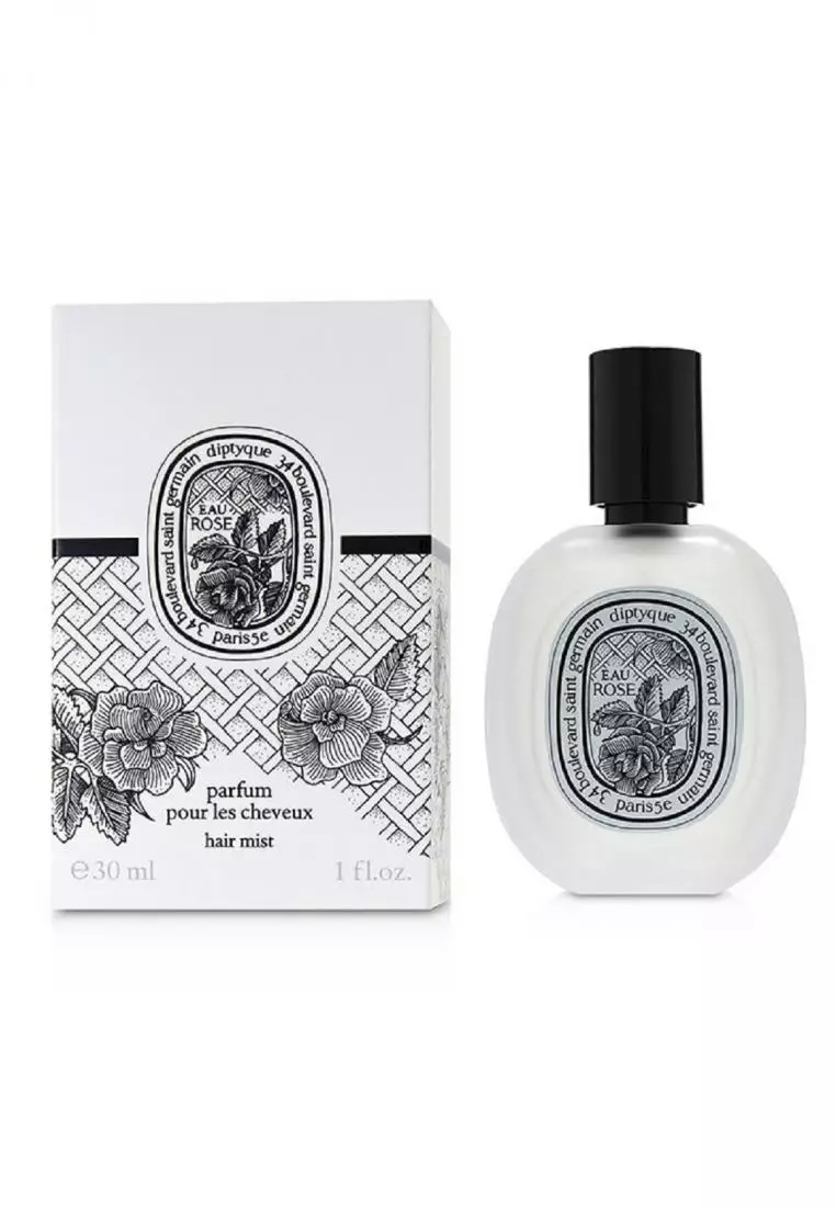 Diptyque Diptyque - Eau Rose Hair Mist 30ml