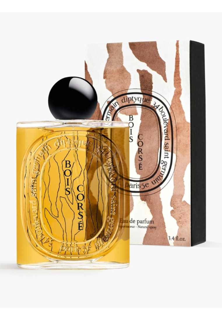 Diptyque Diptyque - Bois Corse Eau De Parfum 100ml