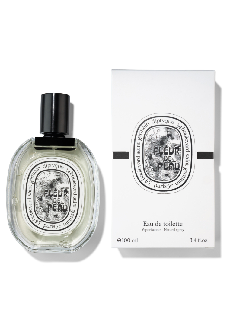 Diptyque Diptyque - Fleur De Peau Eau De Toilette 100ml