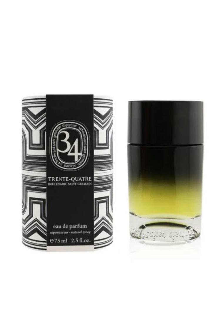 Diptyque Diptyque -34 boulevard Saint Germain Eau de Parfum 75ml