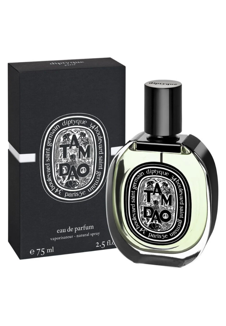 Diptyque DIPTYQUE - Tam Dao Eau De Parfum 75ml