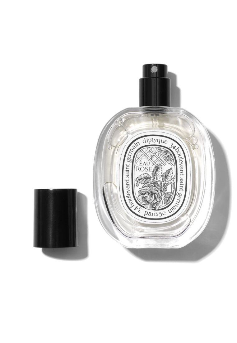 Diptyque DIPTYQUE - Eau Rose Eau De Toilette 100ml