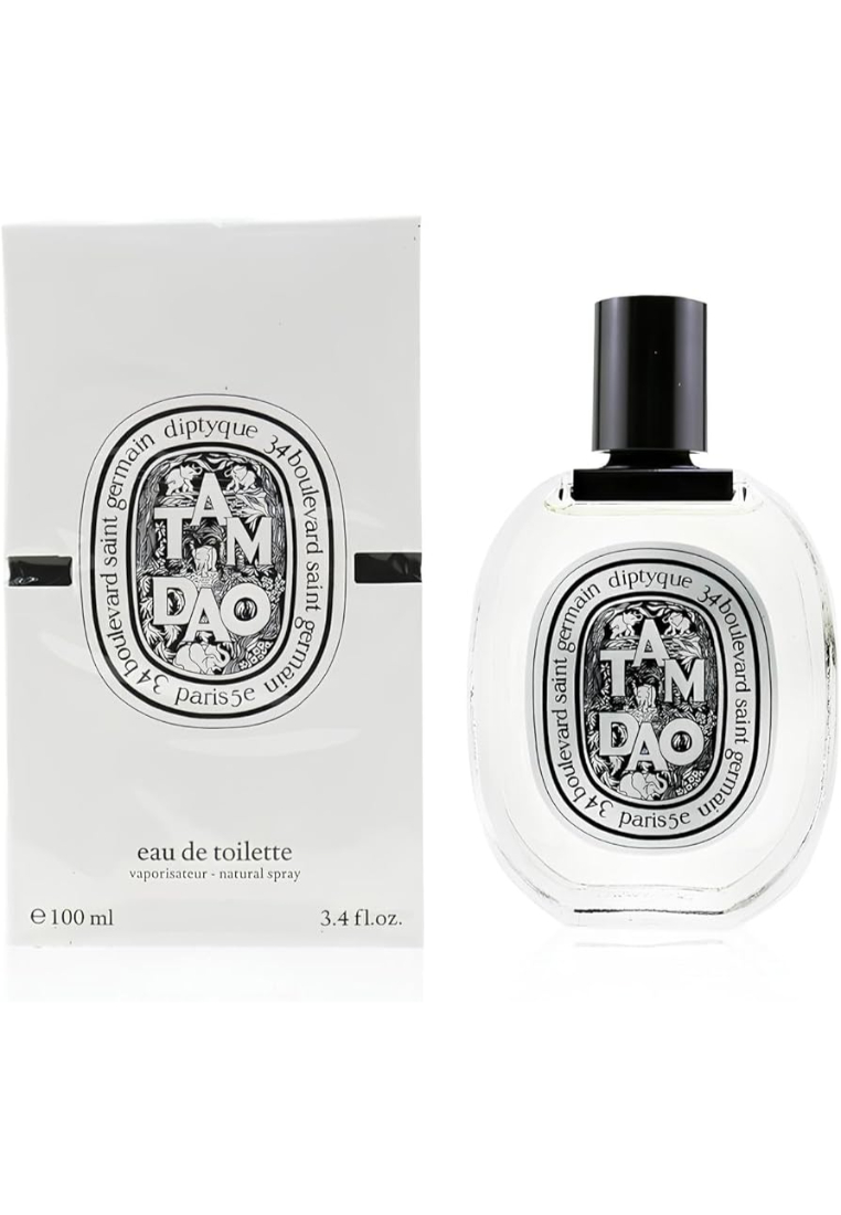Diptyque DIPTYQUE - Tam Dao Eau De Toilette 100ml