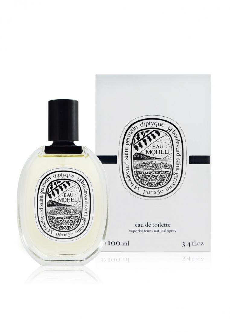 Diptyque DIPTYQUE Eau Moheli Eau De Toilette 100ml