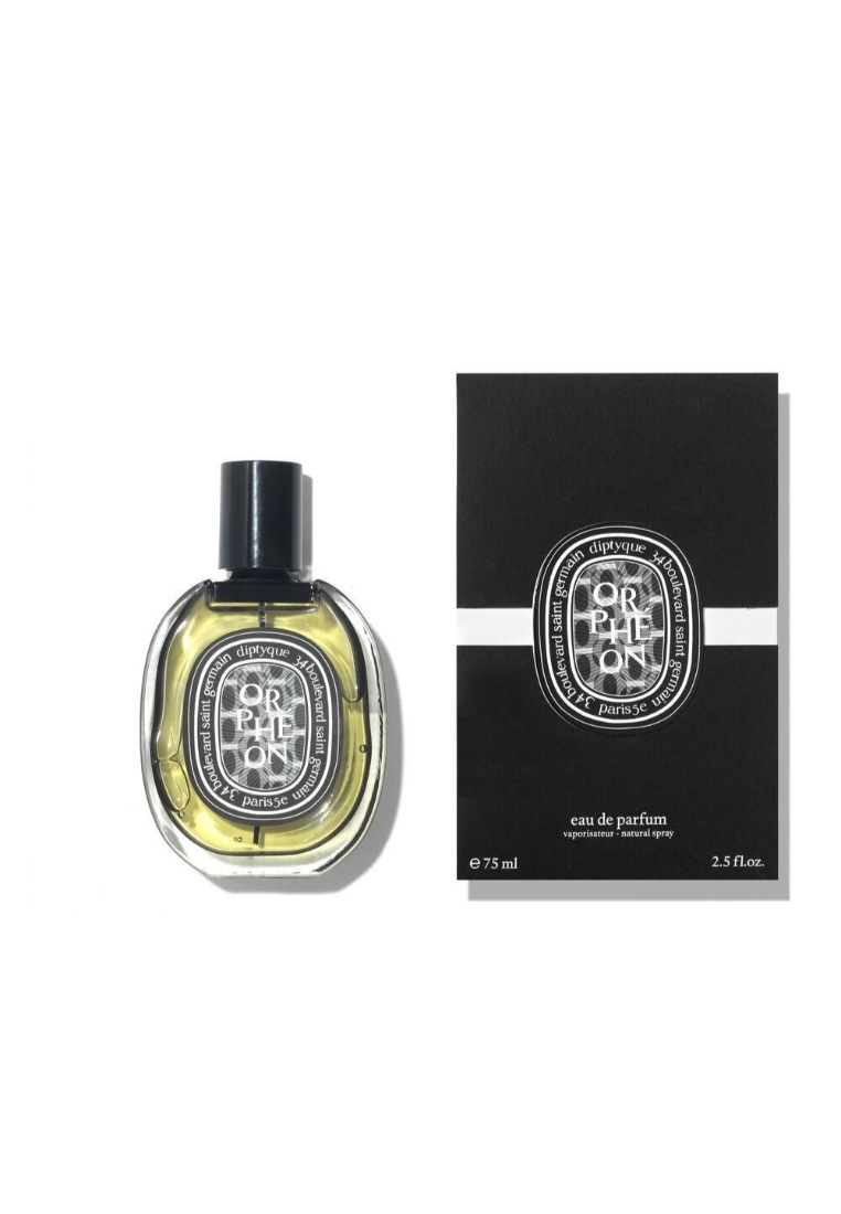 Diptyque DIPTYQUE - Orpheon eau de parfum 75ml