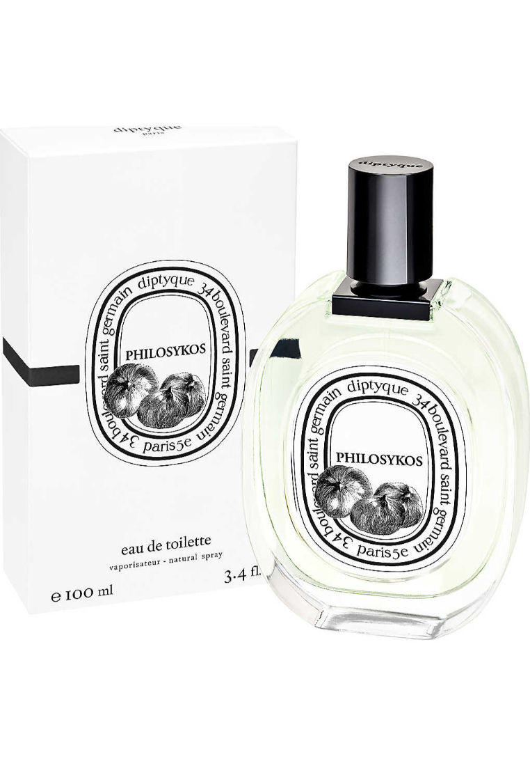 Diptyque DIPTYQUE - Philosykos Eau De Toilette 100ml