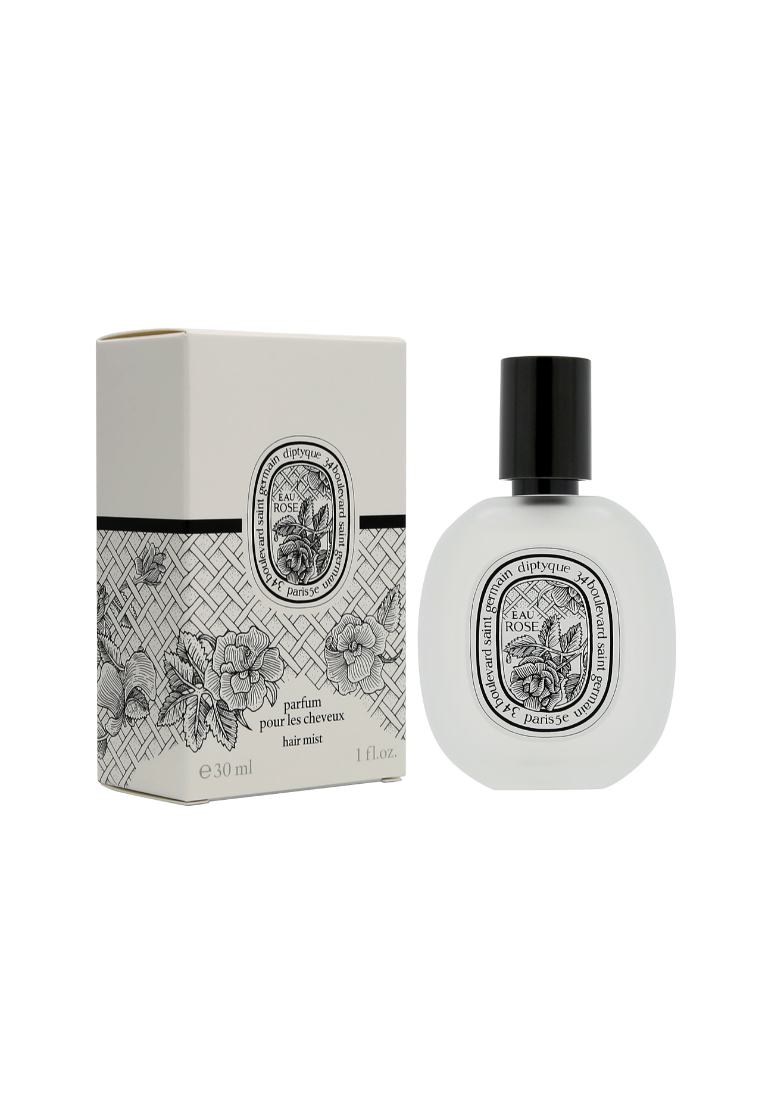 Diptyque DIPTYQUE Eau Rose Hair Mist 30ml