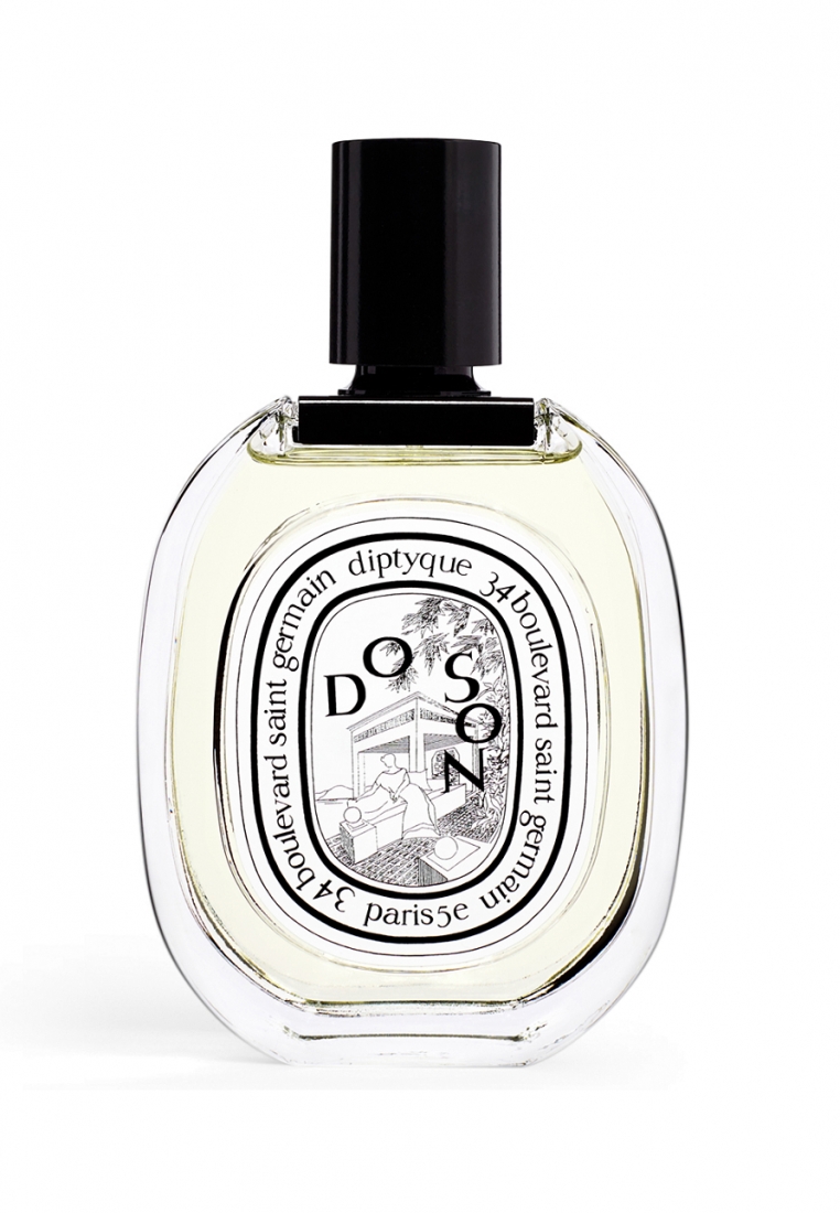 Diptyque DIPTYQUE DO SON EAU DE TOILETTE 100ml