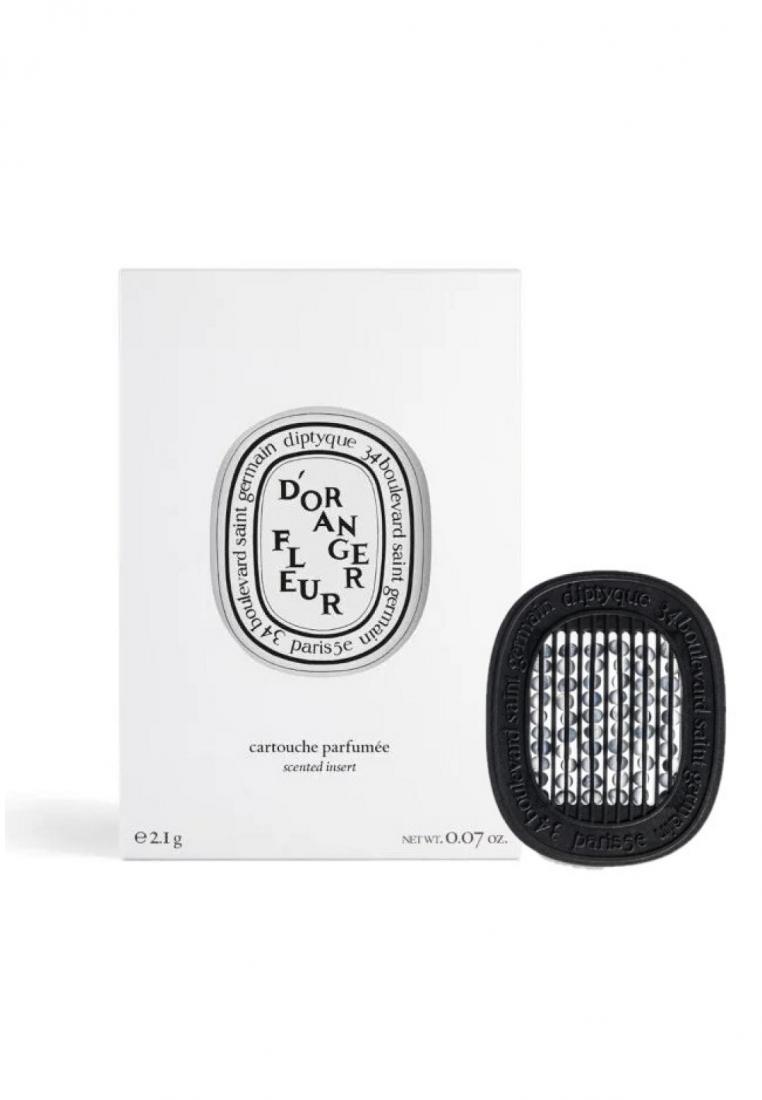 Diptyque DIPTYQUE Fleur d'Oranger / Orange Blossom insert 2.1g