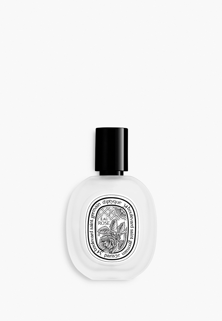 Diptyque Diptyque Ladies Eau Rose Hair Mist 30ml