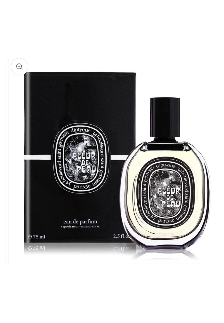 Diptyque Diptyque - FLEUR DE PEAU EAU DE PARFUM 75ml