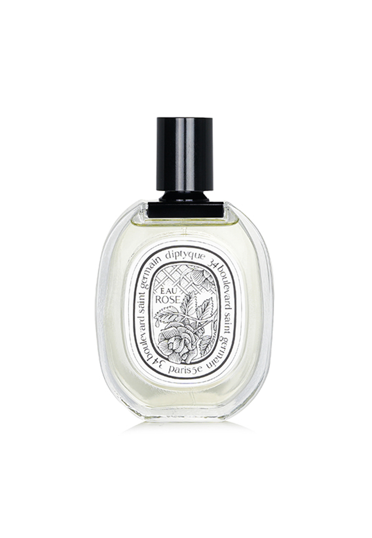 Diptyque DIPTYQUE - Eau Rose Eau De Toilette Spray 100ml/3.4oz.