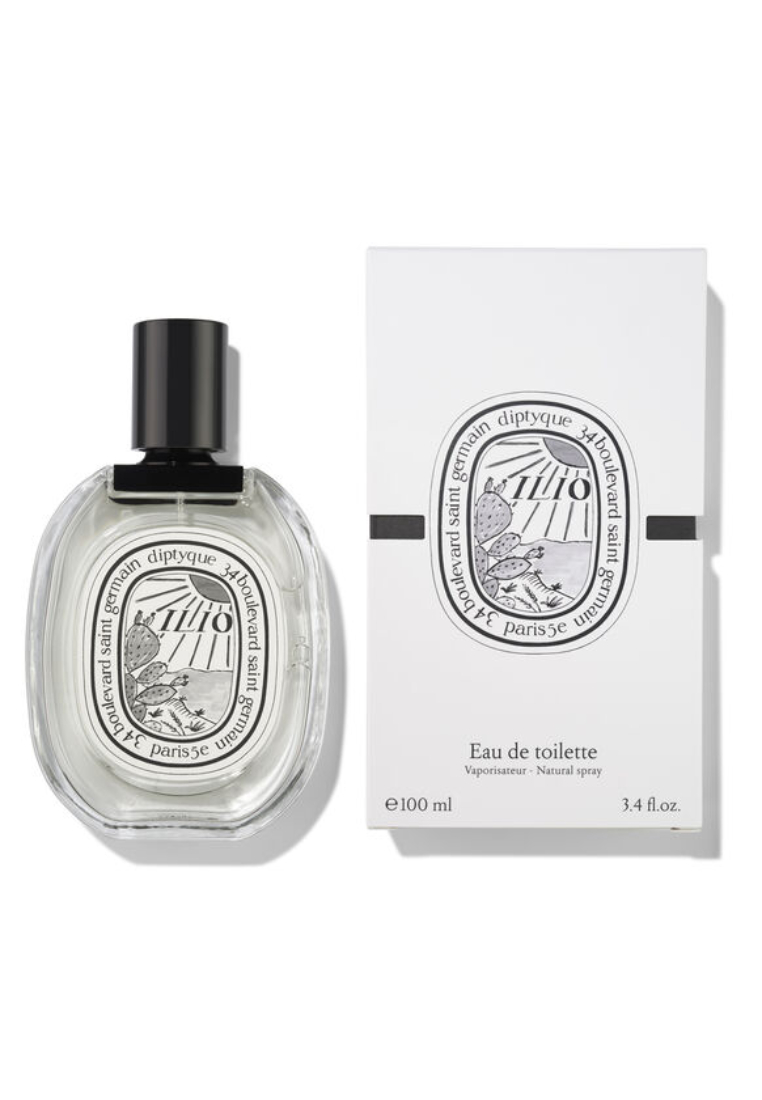 Diptyque Diptyque - Ilio Eau De Toilette 100ml
