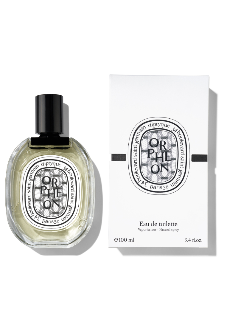Diptyque DIPTYQUE-Orpheon Eau De Toilette 100ml