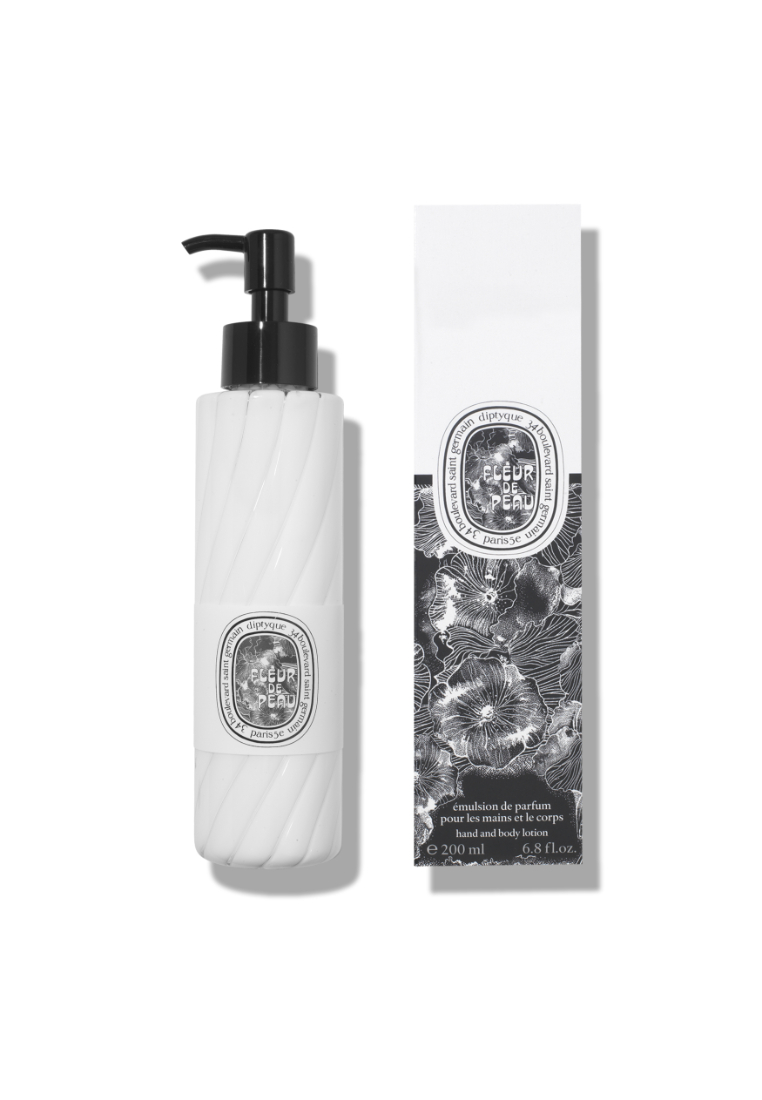 Diptyque DIPTYQUE - Fleur de Peau Hand and Body Lotion 200ml