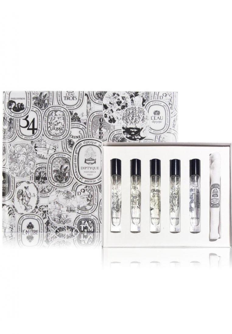 Diptyque Diptyque - EDT Set 7.5ml x 5 Gift Set