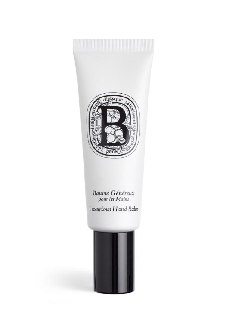 Diptyque DIPTYQUE LUXURIOUS HAND BALM 45ml